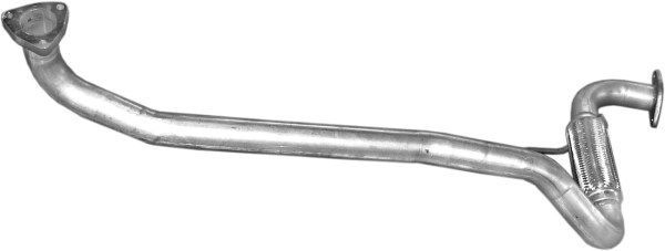Rura wydechowa POLMO 08.525