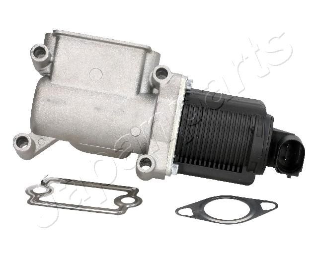 Zawór AGR JAPANPARTS EGR-0210