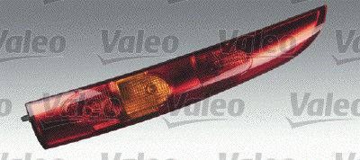 Lampa tylna zespolona VALEO 088490