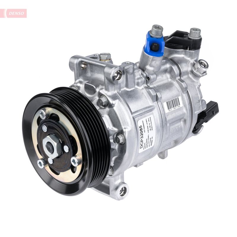 Sprężarka, klimatyzacja DENSO dcp32085