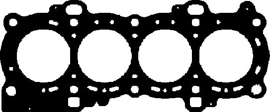 Uszczelka, głowica cylindrów CORTECO 415071P