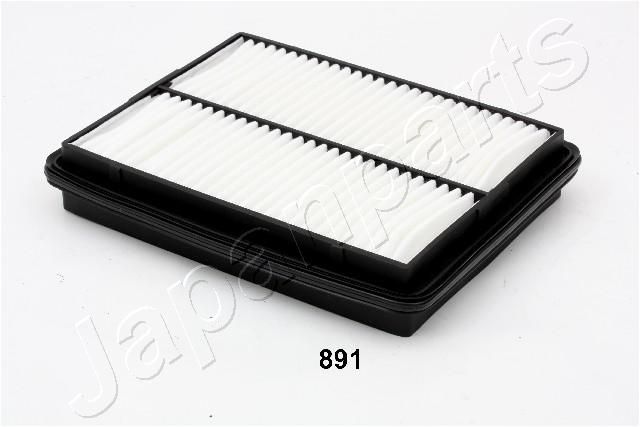 Filtr powietrza JAPANPARTS FA-891S