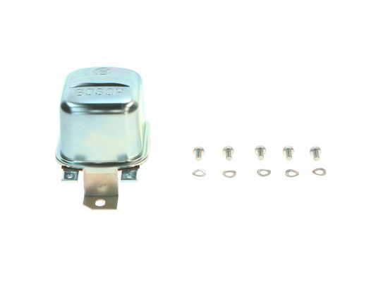 Regulator napięcia BOSCH F026T02203