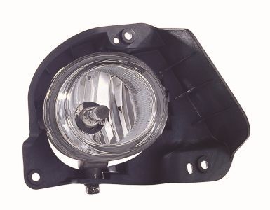 Reflektor przeciwmgłowy ABAKUS 216-2022l-ue