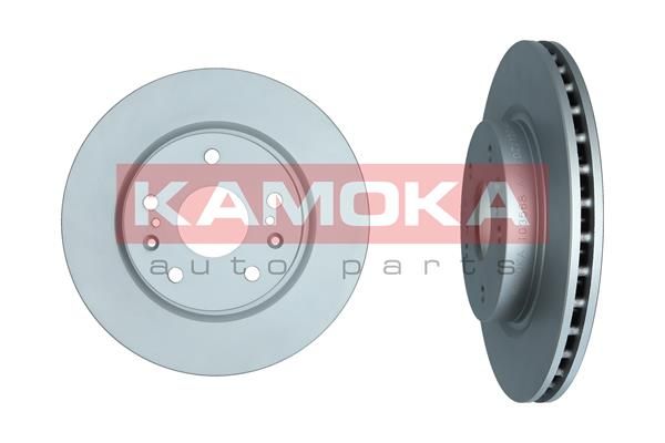 Tarcza hamulcowa KAMOKA 103568