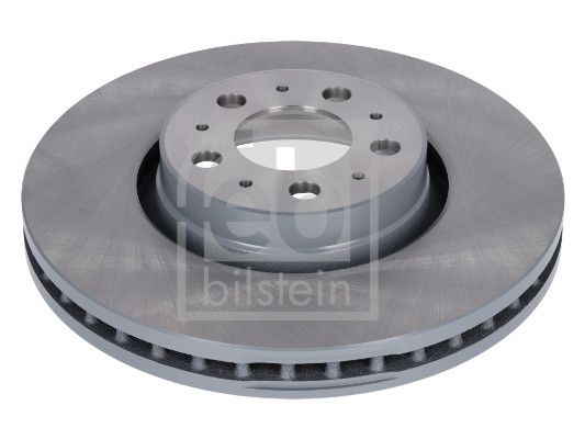 Tarcza hamulcowa FEBI BILSTEIN 43926