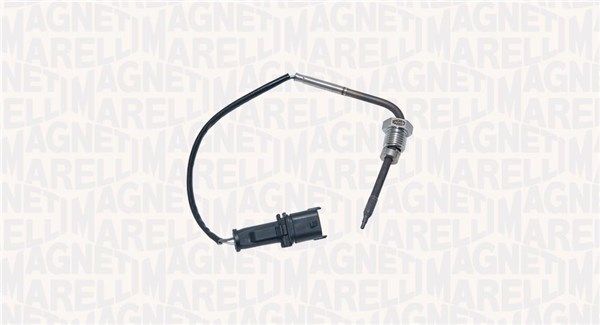 czujnik, temperatura spalin MAGNETI MARELLI 172000701010