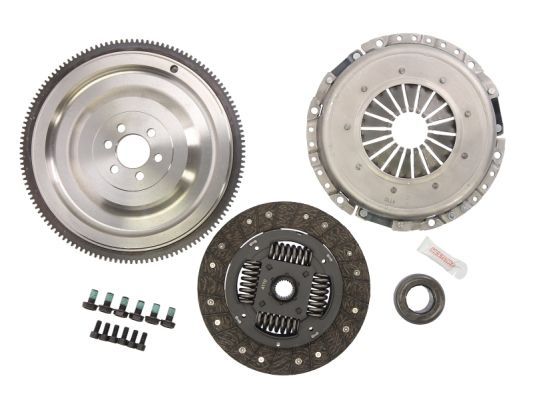 Zestaw sprzęgieł NEXUS F1A078NX