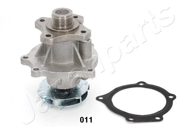 Pompa wody, chłodzenie silnika JAPANPARTS PQ-011