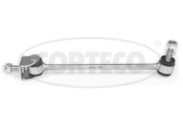 Drążek / wspornik, stabilizator CORTECO 49396531