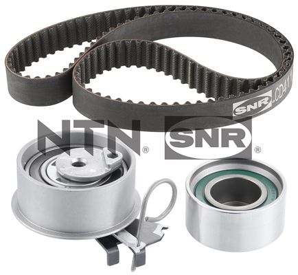Zestaw paska rozrządu SNR KD484.03