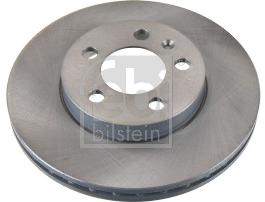 Tarcza hamulcowa FEBI BILSTEIN 174450