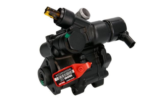 Pompa hydrauliczna, układ kierowniczy LAUBER 55.9922