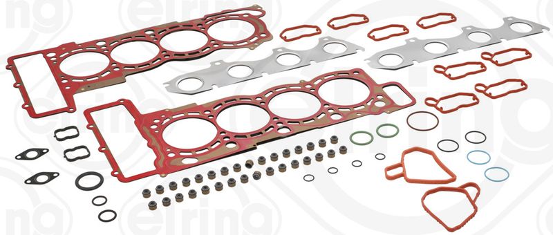 Zestaw uszczelek, głowica cylindrów ELRING 780.660