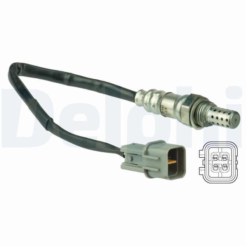 Sonda lambda DELPHI ES20529-12B1