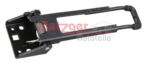 Ogranicznik drzwi METZGER 2312146