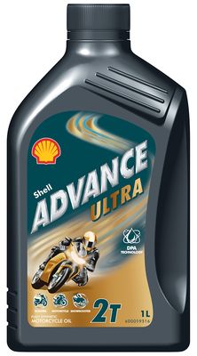 Olej silnikowy SHELL 550053583