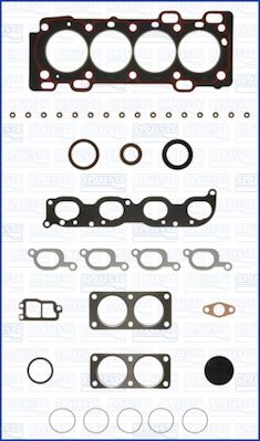 Zestaw uszczelek, głowica cylindrów AJUSA 52209500