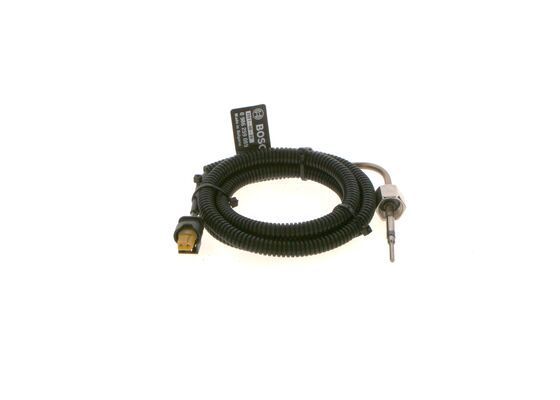 czujnik, temperatura spalin BOSCH 0986259089
