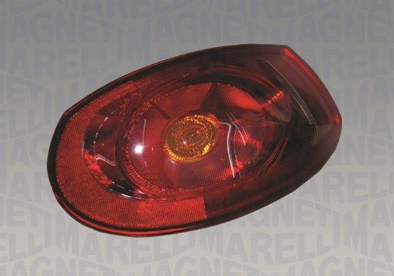 Lampa tylna zespolona MAGNETI MARELLI 714027274801