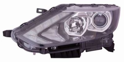 Reflektor ABAKUS 215-11g9l-ldem2