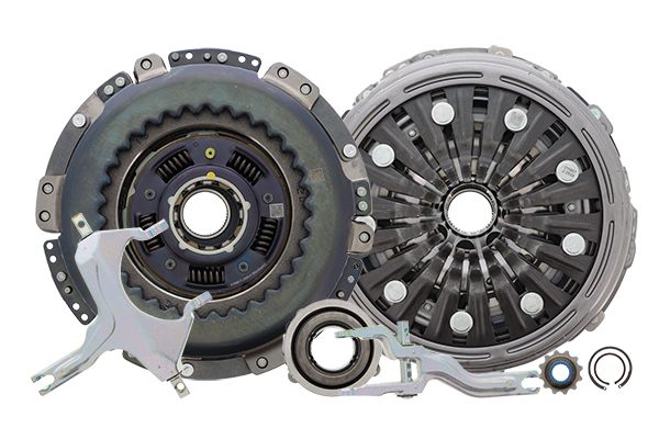 Zestaw sprzęgieł Aisin DKY-001
