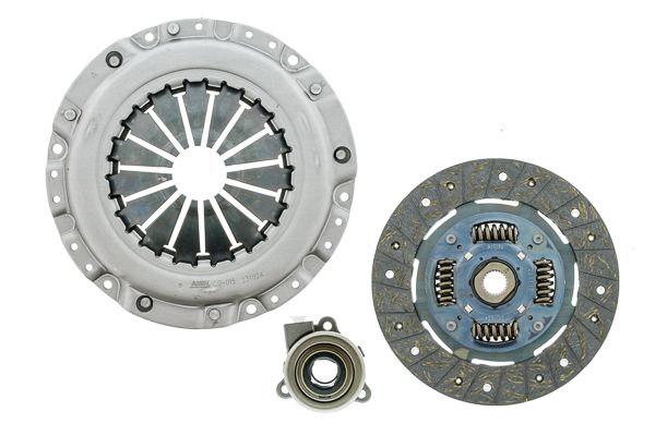 Zestaw sprzęgieł AISIN CKO-034R