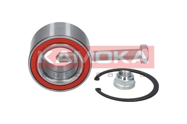 Zestaw łożysk koła KAMOKA 5600093