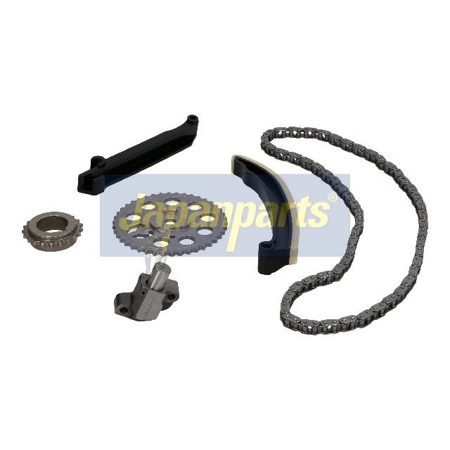 Zestaw łańcucha rozrządu JAPANPARTS KDK-M00
