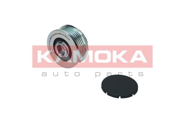 Alternator - sprzęgło jednokierunkowe KAMOKA RC019