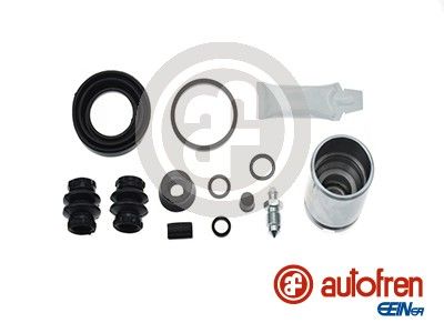 Zestaw naprawczy, zacisk hamulca AUTOFREN SEINSA D4847C