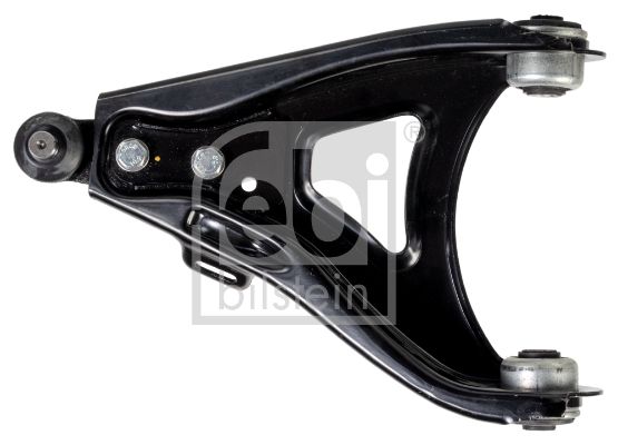 Wahacz, zawieszenie koła FEBI BILSTEIN 06943
