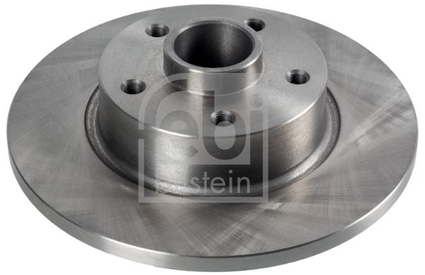 Tarcza hamulcowa FEBI BILSTEIN 108665