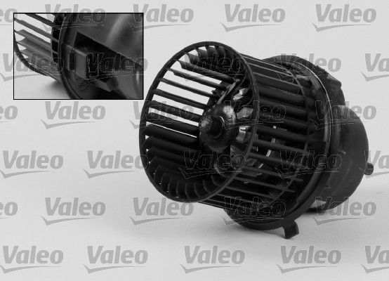 Wentylator wewnętrzny VALEO 715023