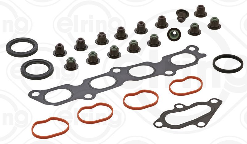 Zestaw uszczelek, głowica cylindrów ELRING 221.290