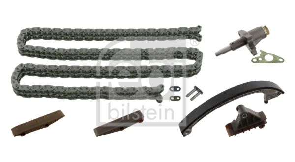 Zestaw łańcucha rozrządu FEBI BILSTEIN 44960