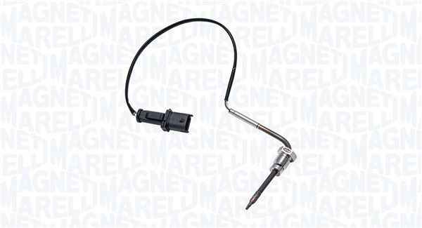 czujnik, temperatura spalin MAGNETI MARELLI 172000429010