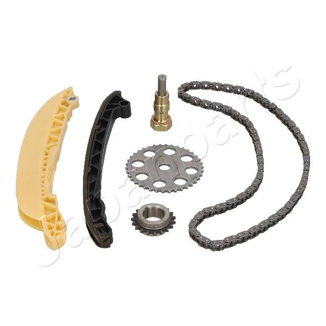 Zestaw łańcucha rozrządu JAPANPARTS KDK-0301