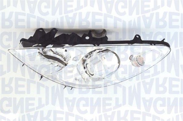 Reflektor MAGNETI MARELLI 712431601129