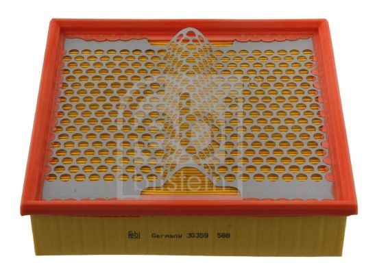 Filtr powietrza FEBI BILSTEIN 30359