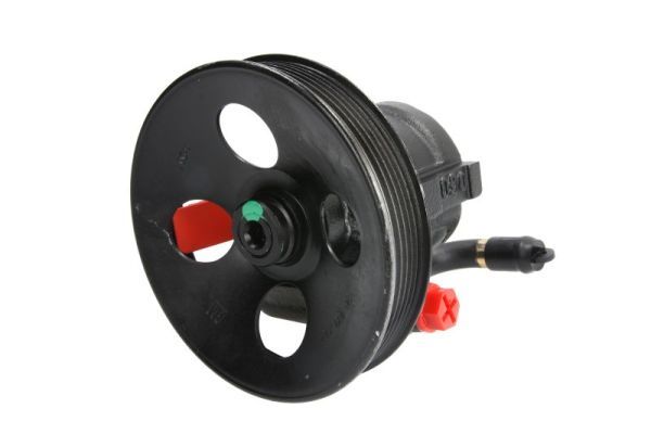 Pompa hydrauliczna, układ kierowniczy LAUBER 55.0490