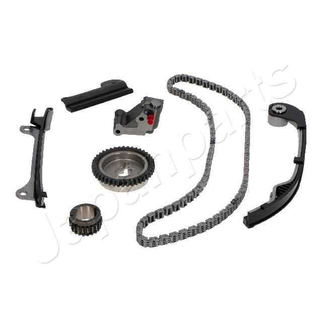 Zestaw łańcucha rozrządu JAPANPARTS KDK-109