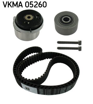 Zestaw paska rozrządu SKF VKMA 05260