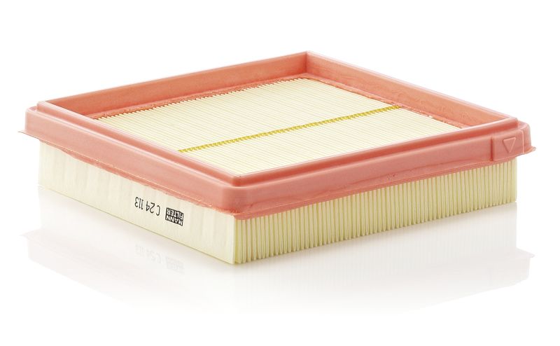 Filtr powietrza MANN-FILTER c 24 113