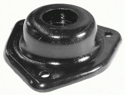 Mocowanie amortyzatora LEMFÖRDER 31435 01