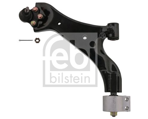 Wahacz, zawieszenie koła FEBI BILSTEIN 41740