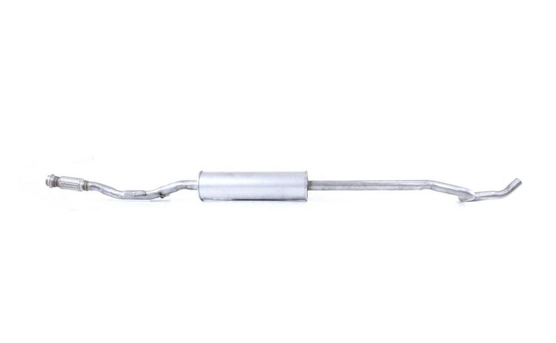 Tłumik środkowy WALKER 24147