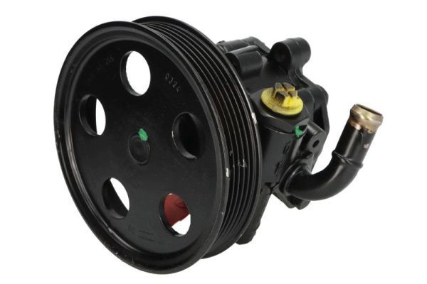Pompa hydrauliczna, układ kierowniczy LAUBER 55.1115