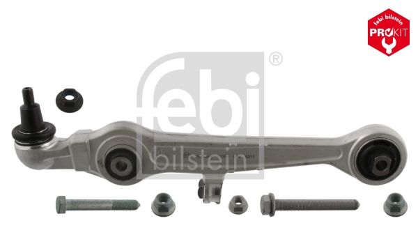 Wahacz, zawieszenie koła FEBI BILSTEIN 34767