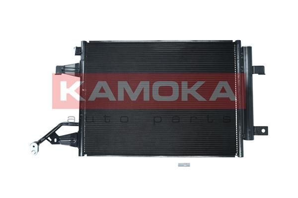 Skraplacz, klimatyzacja KAMOKA 7800036